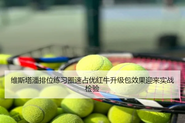 维斯塔潘排位练习圈速占优红牛升级包效果迎来实战检验